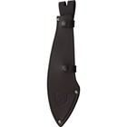 Condor Tool   Knife Polar North Machete Ctk2012-11 75hc 1075 Hc Blade W sheath