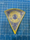 Indianapolis Indiana Police Patch Original