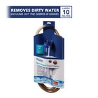 Aqueon Siphon Vacuum Gravel Cleaner Large 10 Inch