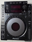 Pioneer Cdj-900 Usb Cd Professional Multi-player Turntable