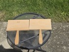 Pair Of Louet Hand Carders