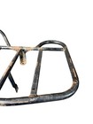 1994 Yamaha Kodiak 400 Oem Front Rack Assembly 4gb-24841-01-00