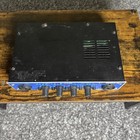 Presonus Bluetube Stereo 2 Channel Mic Instrument Tube Preamp Blue Usa 18vac