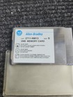 Allen Bradley Panelview Pcmcia Memory Card 2mb 2711-nm13  new In Box 