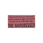 Watchover Voodoo Doll - The Hairdresser