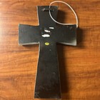Religious Cross Inspirational - He Is Risen