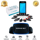 Tens Unit Muscle Stimulator Pulse Massager Pain Relief Circulation Acupuncture 