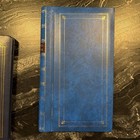 Vintage Pioneer Leather Photo Album Lot 300 500