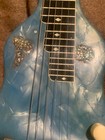 Electric Lap Slide Guitar