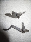 Steyr M95 Mannlicher 8x56mmr Trigger Assembly  - Original 