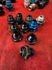 Lot Of 59 Orb   An Fittings Assortment  3579