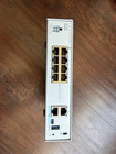 Cisco Firepower 1000 Series Fpr-1010 V01 Network Security firewall No Adapter