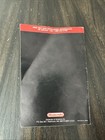 Super Nintendo Snes Manual Only Super Mario All Star