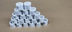 New 1 Rolls Of 100 Usps - 2025 Postage Free Ship  -100 Pcs-discount Multiples 