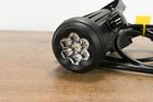 Chauvet Colordash Accent Led Wash Light - 3-pin Dmx Cg012jw
