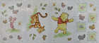 Winnie The Pooh Wall Stickers Gapp1781 Kids Room Wall Decor Disney Baby