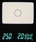   Mint   Sekonic L-758d Digital Master Exposure Light Meter W  Case From Japan