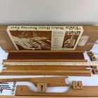 Vintage Erica Weaving Loom 1970s The Myers Corporation