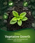 Foxfarm Cultivation Nation Grow Liquid Plant Food  2-1-6 - 1 Pint  No Color