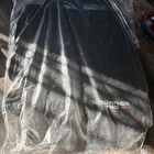 Oem Toyota 4runner Trd Pro Driver Floor Mat Pt208-89191-20 2019-2022 New