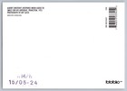 Germany 2005 Theory Of Relativity Albert Einstein Fdc Maxi Card