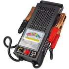 Battery Load Tester 12 Volt At 100 Amps   6 Volt At 50 Amps Battery Tester -