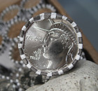 1776-2026-d Liberty Half Dollar Obw Roll Semiquincentennial -on Hand Ready Ship 