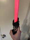 Master Replicas Darth Vader Red Lightsaber Replica W  Stand Star Wars 2005