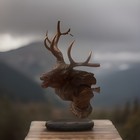 Sold Out  Dennis Jones Signed And   15 50 Bronze Named In The Rut-ii    