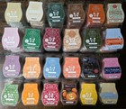    new Added    Scentsy Wax Bars Over 160 Different Scents    New rare retired  