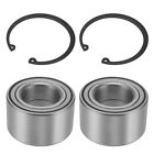 Front Wheel Bearings For Polaris Sportsman 300 400 450 500 570 600 700 800 Ace