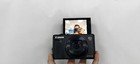 Canon Powershot Sx740 Hs Wi-fi 20 3mp 40x Optical Zoom Digital Camera 4k English