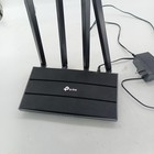 Tp-link Archer Ac1900 Mu-mimo Dual Band Wireless Wi-fi Router Archer C80 A8