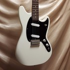 Squier Bullet Or Sonic Mustang One Piece Conversion Pickguard - Many Colors 