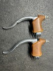 Sulky Clb Brake Levers  And Hoods Nos