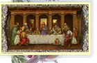 Apostles Creed - Laminated Holy Card 800-1007