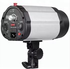 2 Studio Strobe Monolight Lighting Kit With Wireless Trigger     250w Each