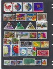 Canada  Used Collection After 2000 100 Different  Stamps