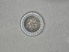 1853 Three 3 Cent Silver Piece United States Coin W  Free Shipping 