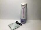 Portable Bottle Warmer For Travel  Milk Warmer For Baby-12oz Ceramic Heater 