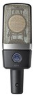 Akg C214 Professional Large-diaphragm Studio Condenser Microphone Recording Mic