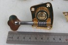 1set 4 4 Cello Peg String Winder Conjoined Brass Machine Head Cello Pegs