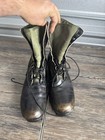 Us 2nd Pattern Jungle Boots Rosearch Size 11 R