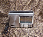 Vintage Montgomery Ward Airline Fm am cb 8 Band Ic