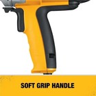Dewalt Electric Drill  Spade Handle  1 2-inch  9-amp  dw120v 