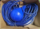 Enm-10 65ft 20m Float Switch Bulb Type Level Made Sweden  Flygt  Not Chinese