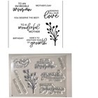 Stampin Up Paper Pumpkin Stamp Sets Only  Holidays  All Occasions  Choose 1- New