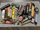 Beer Tap Handle Lot Of 23