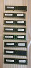 Lot Of 8 Micron Server Ram Ddr3 8gb 2rx4 1333mhz Ecc Mt36ksf1g72pz-1g4d1ad 64gb