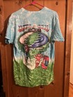 Rare Grateful Dead Golfing T Shirt
